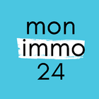 monimmo24 ikona