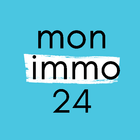 آیکون‌ monimmo24