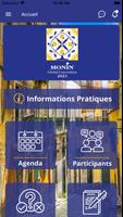 Monin Convention 2023 Cartaz