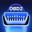 OBD2 Car Scanner: Torque ELM Zeichen
