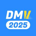 DMV Permit Practice Test 2025 иконка