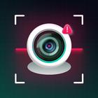 Hidden Camera Detect SpyFind simgesi