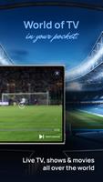 1 Schermata IPTV Smart Player: StrymTV M3U