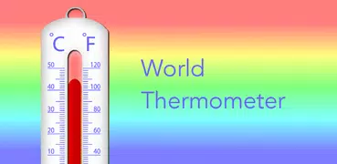 Indoor/Outdoor Thermometer