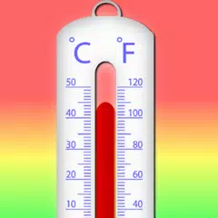 Accurate room thermometer APK download