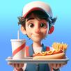 Fast Food Sim APK