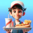 Fast Food Sim icon