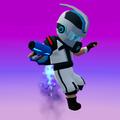 Mars Hero
