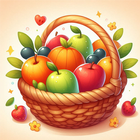 Sort Fruit icon