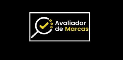 Avaliador de Marcas Online App Poster