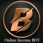 Online Income BDT ikona