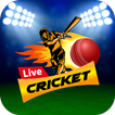 Live Cricket Line Sports आइकन