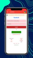 Multi Color Facebook screenshot 1
