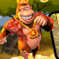 Monkey Walk