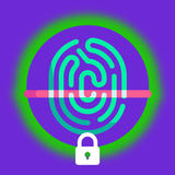 App Lock icon