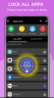 App Lock poster