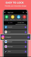 App Lock screenshot 3