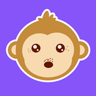 Monkey Land ikona