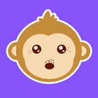 Monkey Land icono