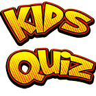 Kids Quiz icône