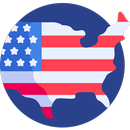 USA QUIZ - LEARN ABOUT AMERICA APK