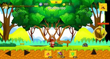 ⭐️Crazy Jungle Monkey⭐️ screenshot 1