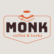 Monk Coffee icon