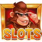Monkey Adventures Slot icon