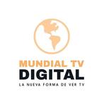 MUNDIAL TV DIG icon