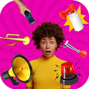 Air Horn Prank Siren Sounds APK