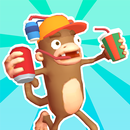 Monkey Cafe APK