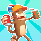 Monkey Cafe icon