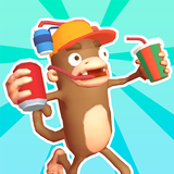 Monkey Cafe icon