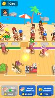 Monkey Cafe screenshot 3