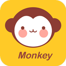 Monkey- Live Video Chat APK