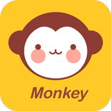 Monkey- Live Video Chat