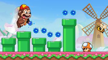 Monkey Island ảnh chụp màn hình 1