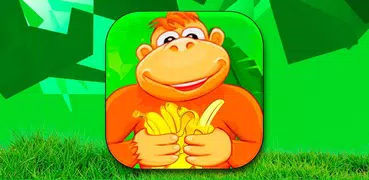 Monkey Jump