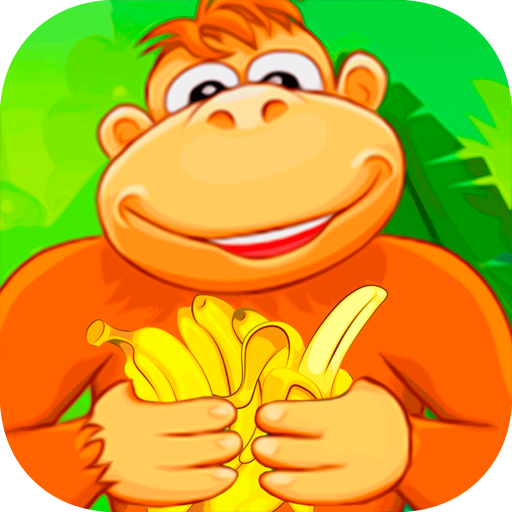 Monkey Jump