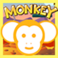 ”Monkey legends game