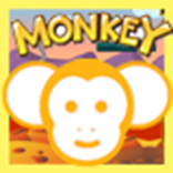 Monkey legends game