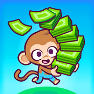 monkey mart mod apk download in Android for any smartphone #gaming #poki  @ABPNEWS #game #modapk # 