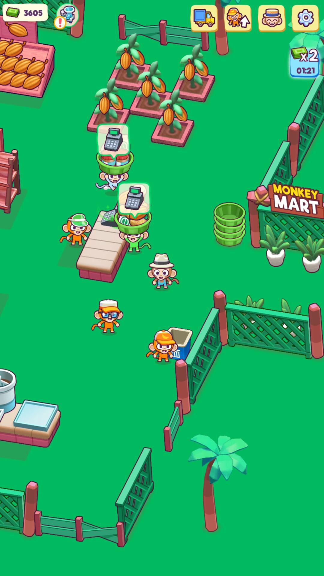 Monkey Mart APK for Android Download Monkey Mart APK for Android Download