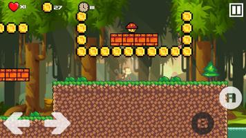 super monkey curious screenshot 1