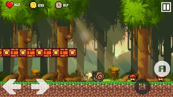 super monkey curious screenshot 2