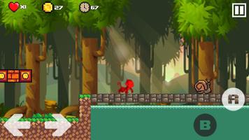 super monkey curious screenshot 3