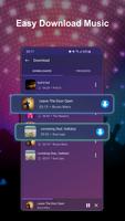 Music Player screenshot 1