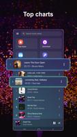 Music Player imagem de tela 2