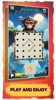Monkey Puzzle โปสเตอร์