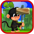 Real Fighter in Jungle
